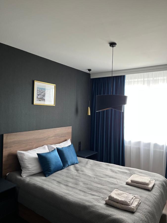 Noche Apartamenty Premium Biała Podlaska Eksteriør billede