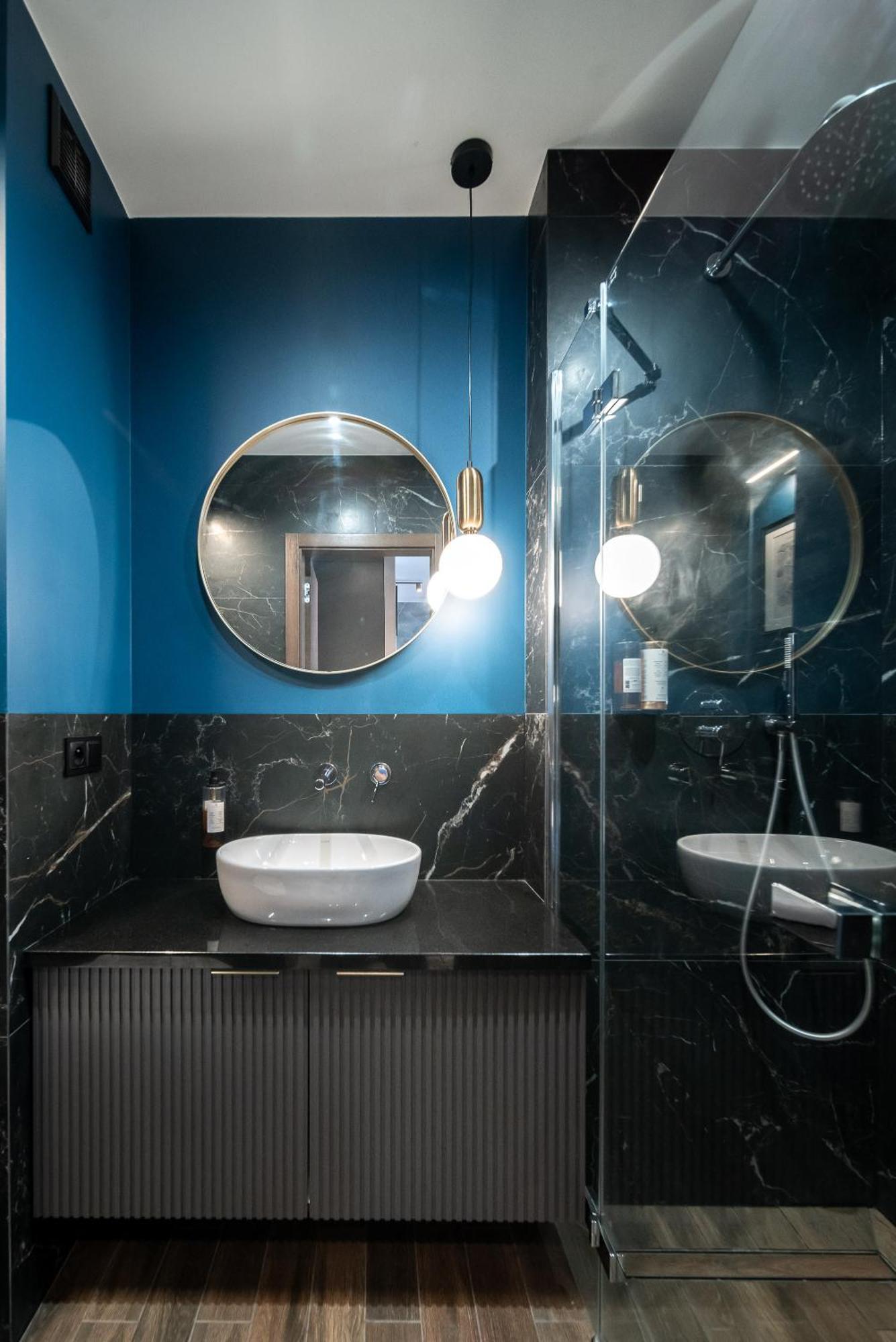 Noche Apartamenty Premium Biała Podlaska Eksteriør billede